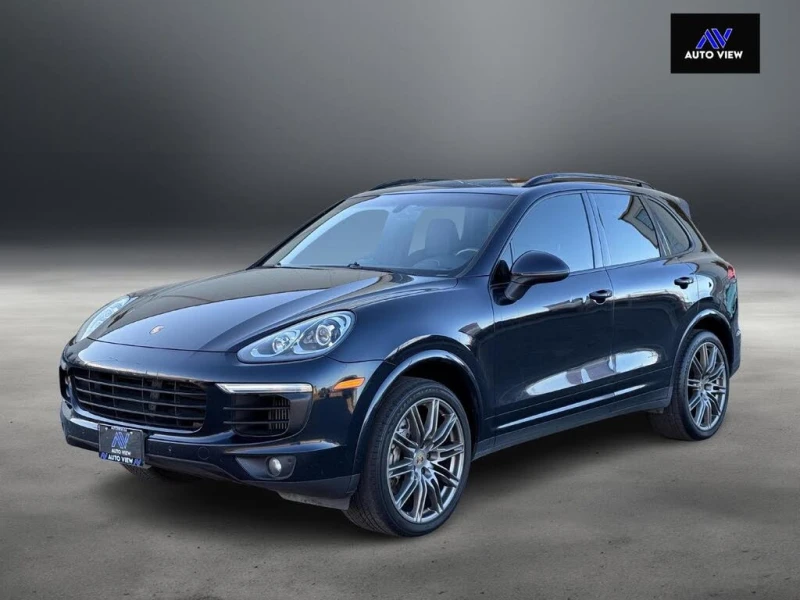 Porsche Cayenne S* PDK* ПОДГРЕВ* ОБДУХВАНЕ* 360КАМЕРА* ПАНОРАМА* , снимка 5 - Автомобили и джипове - 53284079