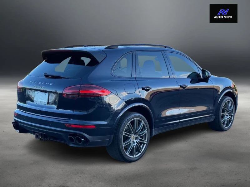 Porsche Cayenne S* PDK* ПОДГРЕВ* ОБДУХВАНЕ* 360КАМЕРА* ПАНОРАМА* , снимка 2 - Автомобили и джипове - 53284079