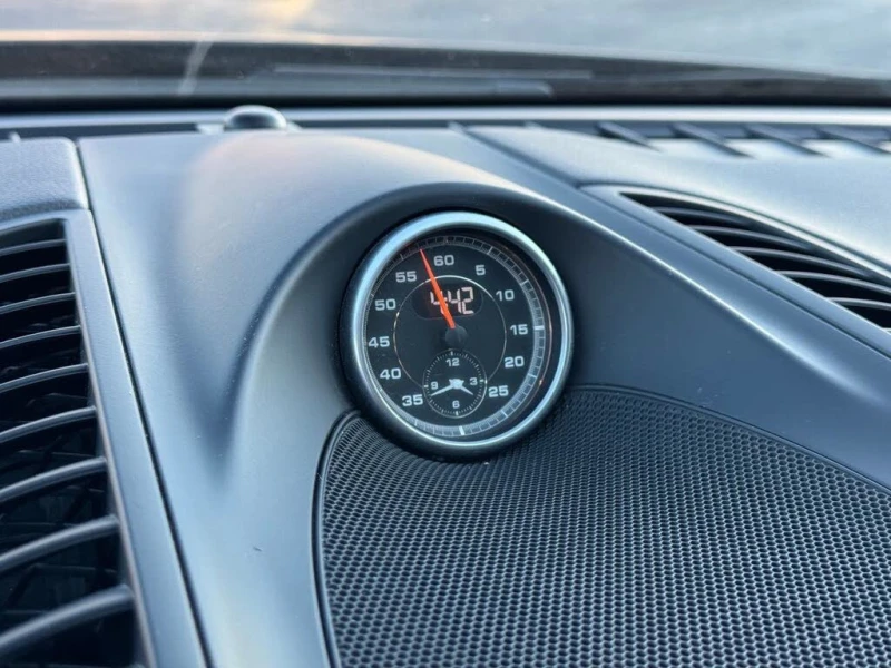 Porsche Cayenne S* PDK* ПОДГРЕВ* ОБДУХВАНЕ* 360КАМЕРА* ПАНОРАМА* , снимка 11 - Автомобили и джипове - 53284079