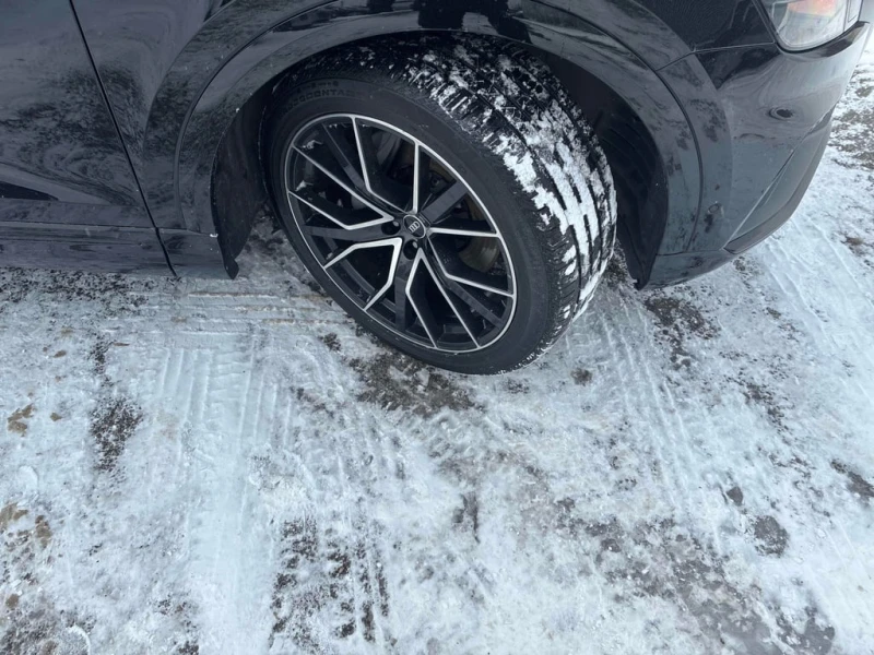 Audi Q8 Technik  CARFAX, снимка 7 - Автомобили и джипове - 53339622