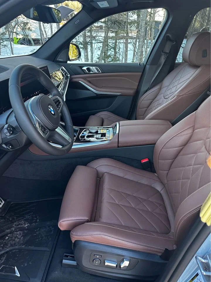 BMW X5 40i xDrive * ФИКСИРАНА ЦЕНА ДО БЪЛГАРИЯ * , снимка 5 - Автомобили и джипове - 53189180