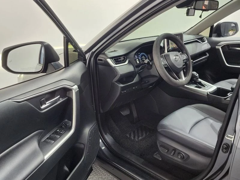 Toyota Rav4 2.5 2WD Hybrid XLE| 219�.�.| ���.��������� | Mobile.bg � ����������� 10