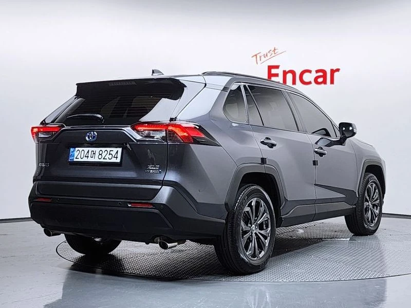 Toyota Rav4 2.5 2WD Hybrid XLE| 219�.�.| ���.��������� | Mobile.bg � ����������� 2