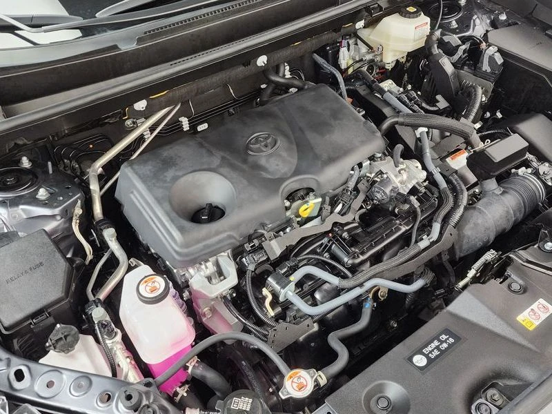 Toyota Rav4 2.5 2WD Hybrid XLE| 219�.�.| ���.��������� | Mobile.bg � ����������� 6