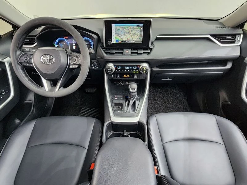Toyota Rav4 2.5 2WD Hybrid XLE| 219�.�.| ���.��������� | Mobile.bg � ����������� 7