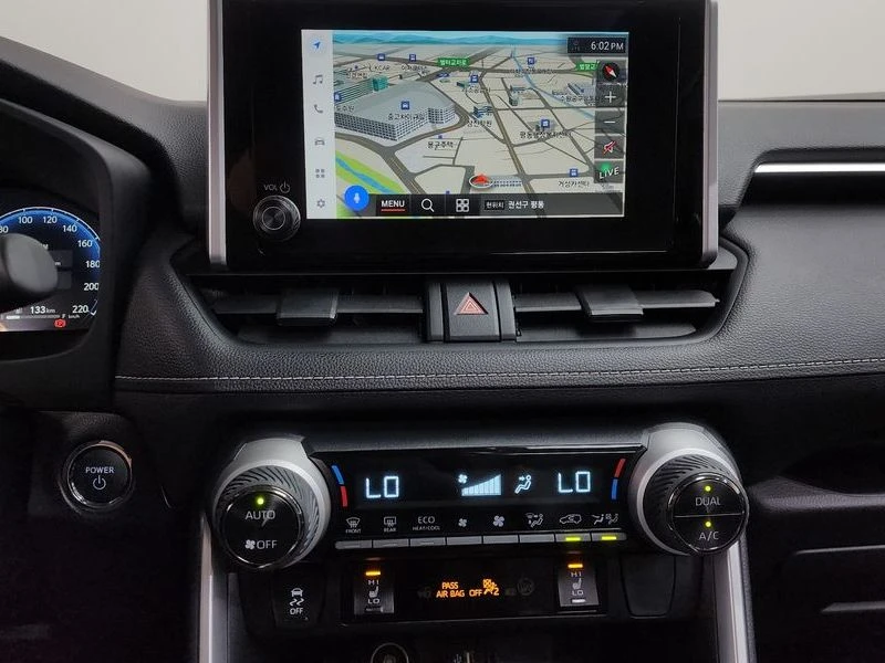 Toyota Rav4 2.5 2WD Hybrid XLE| 219�.�.| ���.��������� | Mobile.bg � ����������� 13