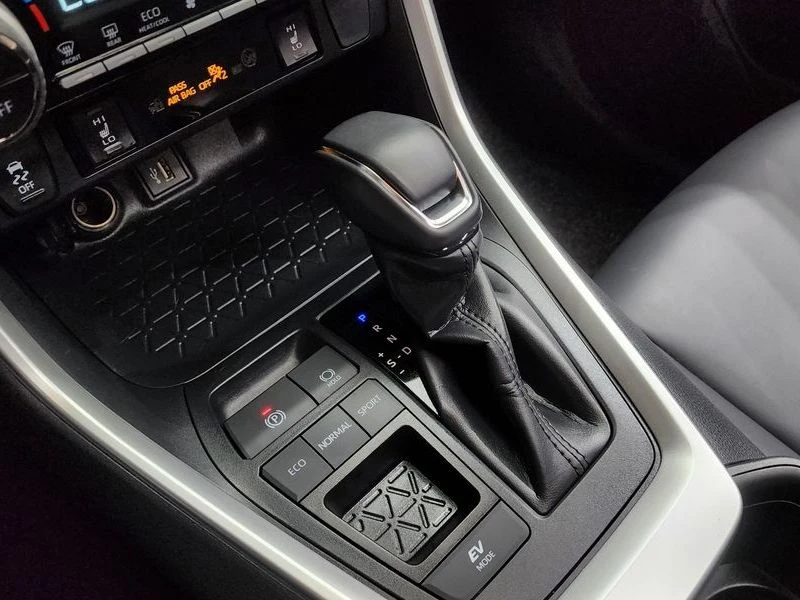 Toyota Rav4 2.5 2WD Hybrid XLE| 219�.�.| ���.��������� | Mobile.bg � ����������� 9