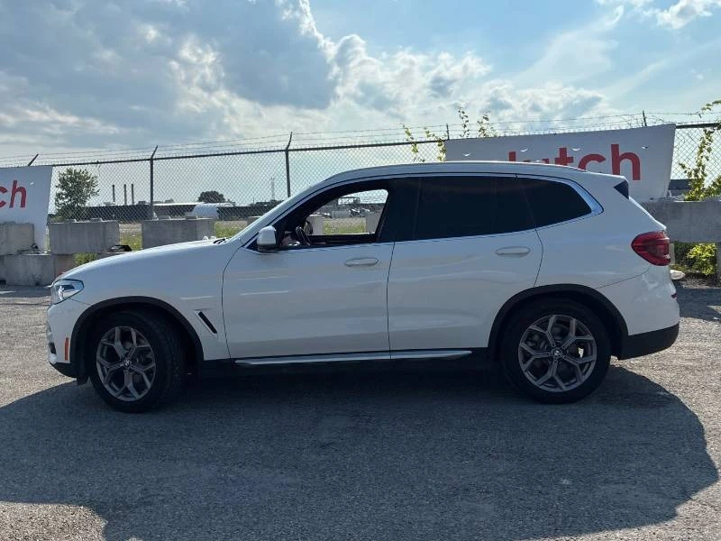 BMW X3 * xDrive30i * CARFAX * ОПЦИЯ ЗА ФИНАНСИРАНЕ, снимка 7 - Автомобили и джипове - 55726981