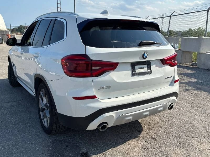 BMW X3 * xDrive30i * CARFAX * ОПЦИЯ ЗА ФИНАНСИРАНЕ, снимка 6 - Автомобили и джипове - 55726981