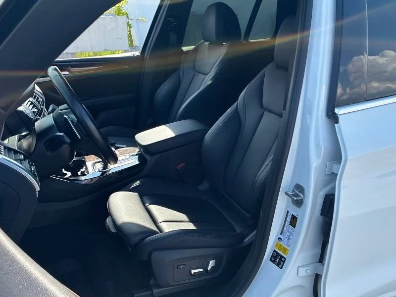 BMW X3 * xDrive30i * CARFAX * ОПЦИЯ ЗА ФИНАНСИРАНЕ, снимка 8 - Автомобили и джипове - 55726981
