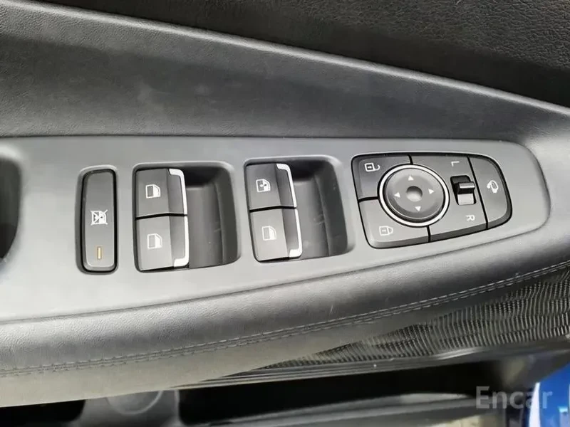 Hyundai Santa fe 2.0/2WD/�������/��������� | Mobile.bg � ����������� 12