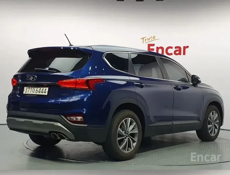 Hyundai Santa fe 2.0/2WD/�������/��������� | Mobile.bg � ����������� 2
