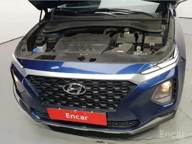 Hyundai Santa fe 2.0/2WD/�������/��������� | Mobile.bg � ����������� 6