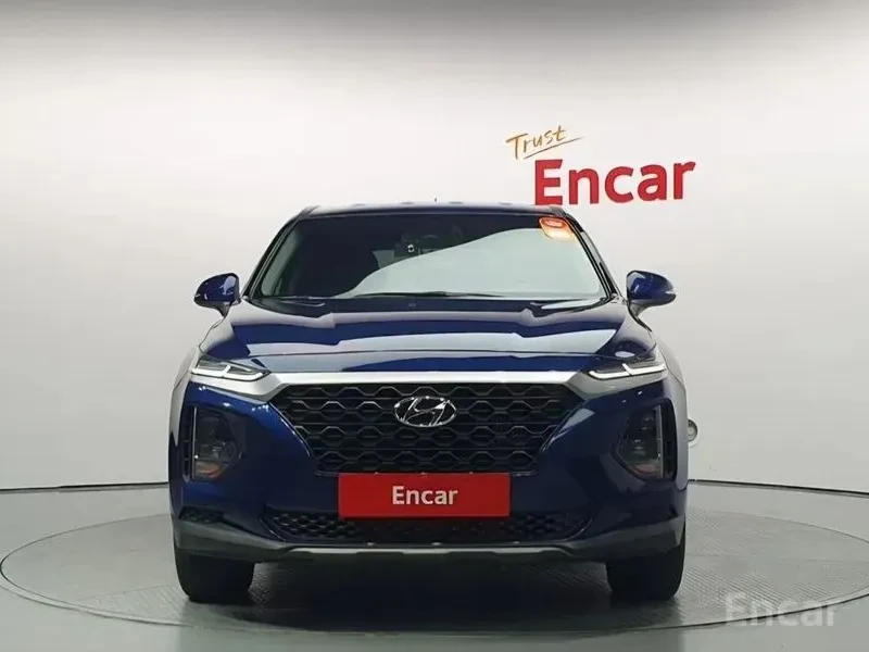 Hyundai Santa fe 2.0/2WD/�������/��������� | Mobile.bg � ����������� 3