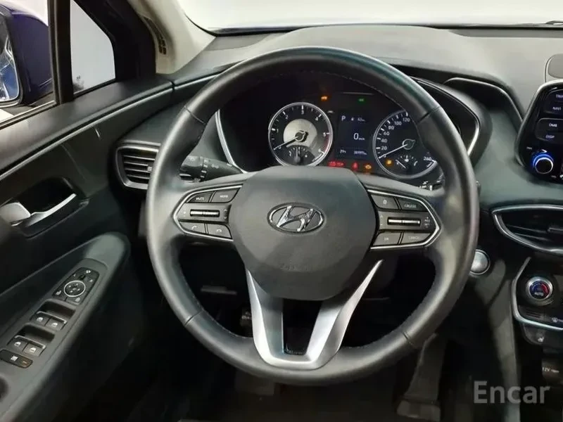 Hyundai Santa fe 2.0/2WD/�������/��������� | Mobile.bg � ����������� 14