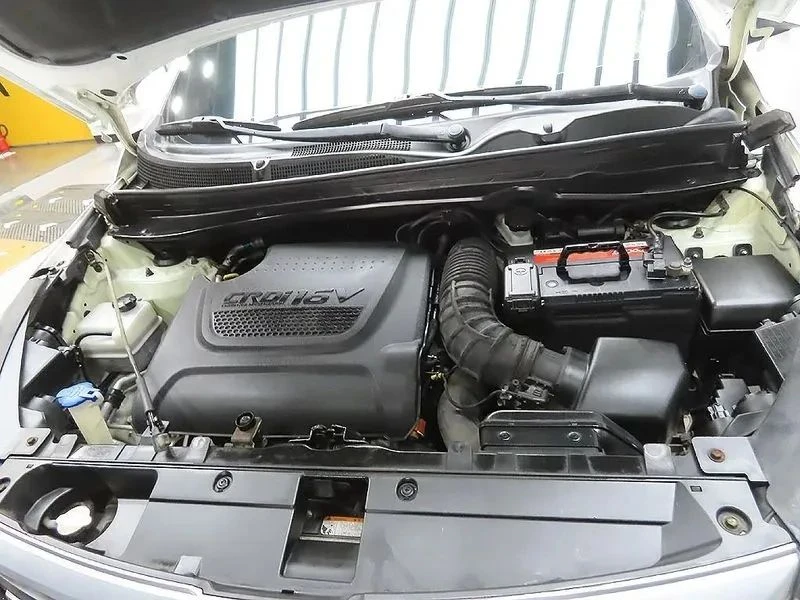Kia Sportage, снимка 8 - Автомобили и джипове - 56687978