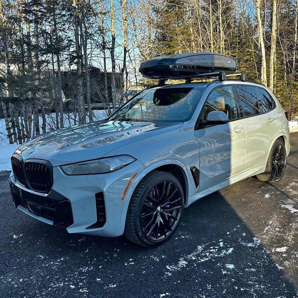BMW X5 40i xDrive * ФИКСИРАНА ЦЕНА ДО БЪЛГАРИЯ * , снимка 1