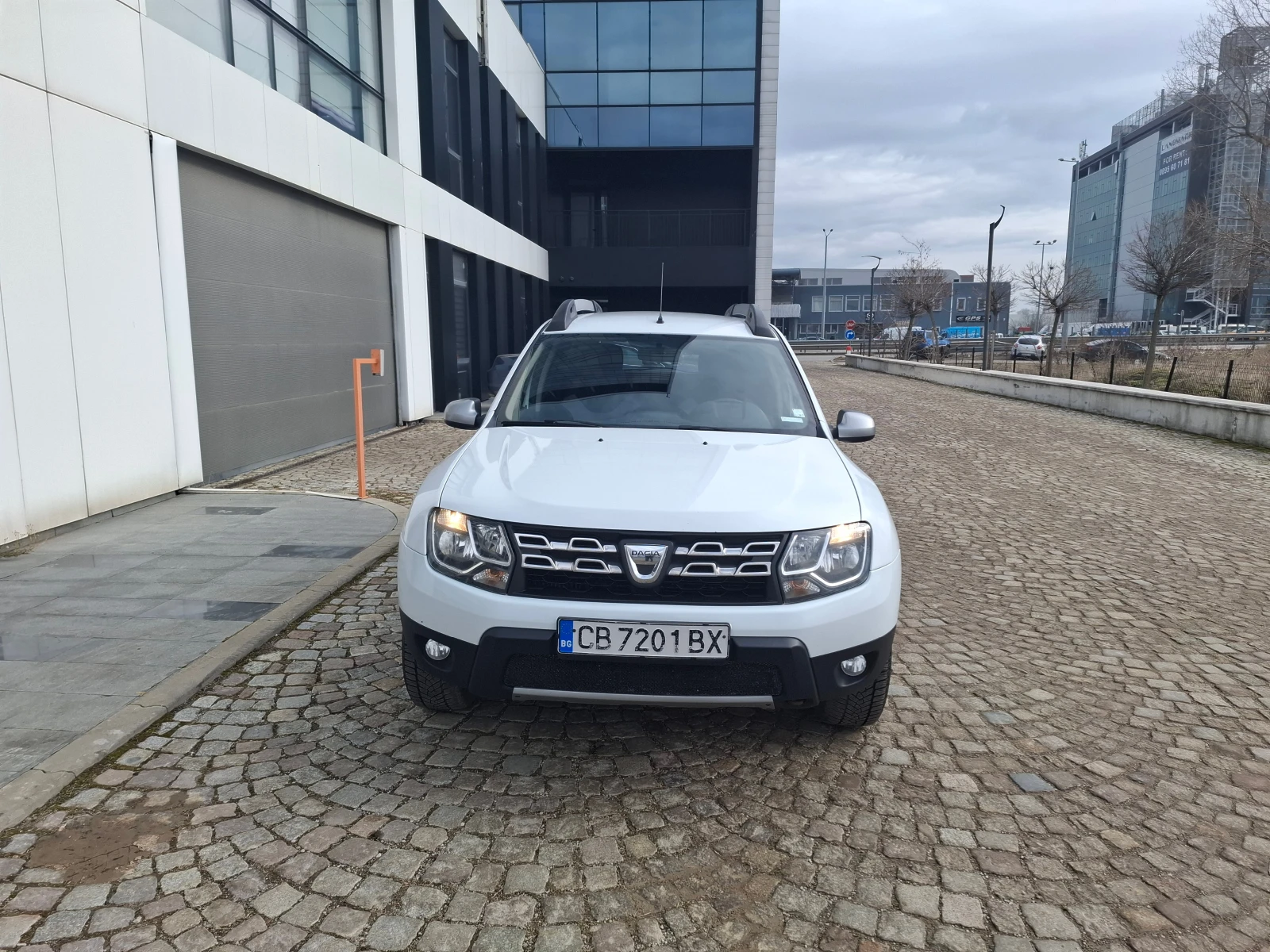 Dacia Duster  - изображение 2