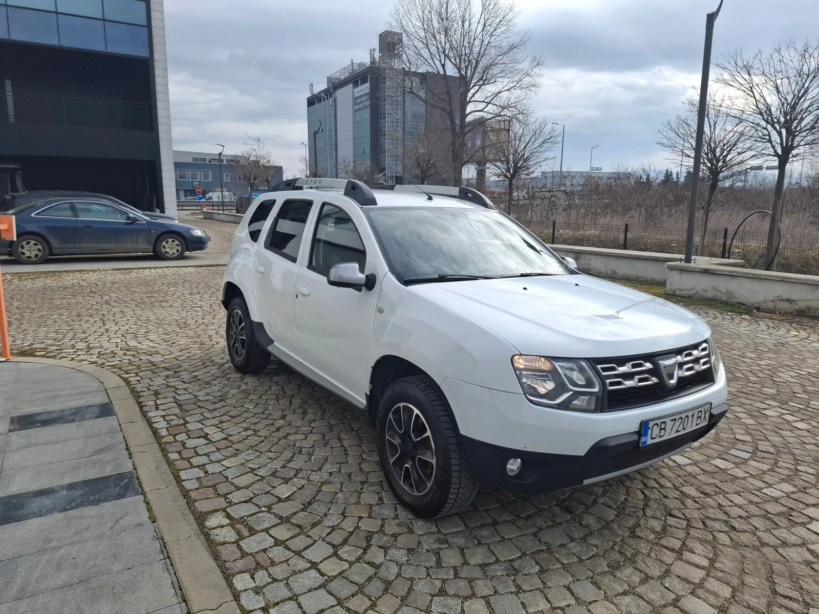 Dacia Duster  - изображение 3