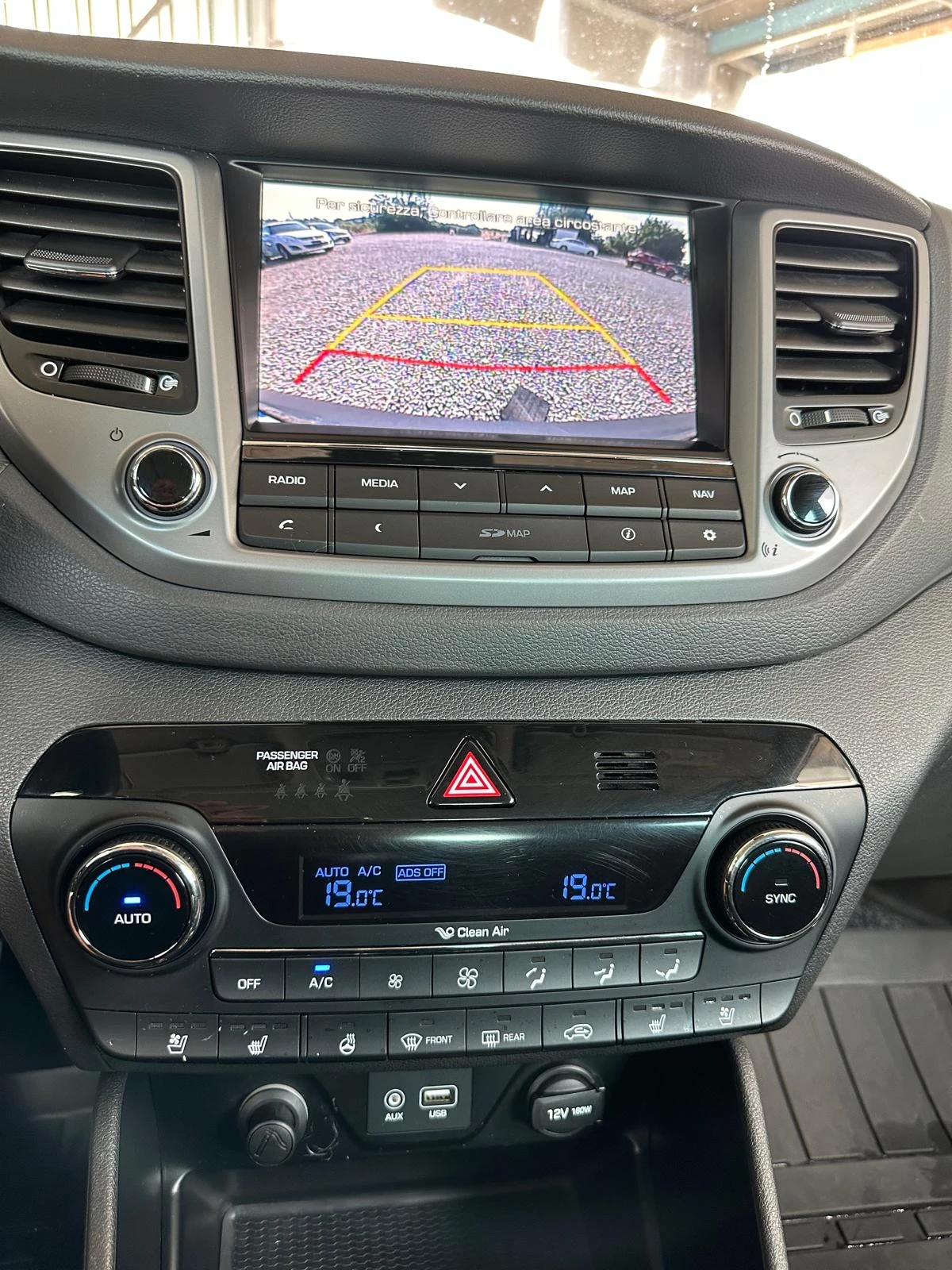 Hyundai Tucson  VERTEX ШВЕЙЦАРИЯ - изображение 7