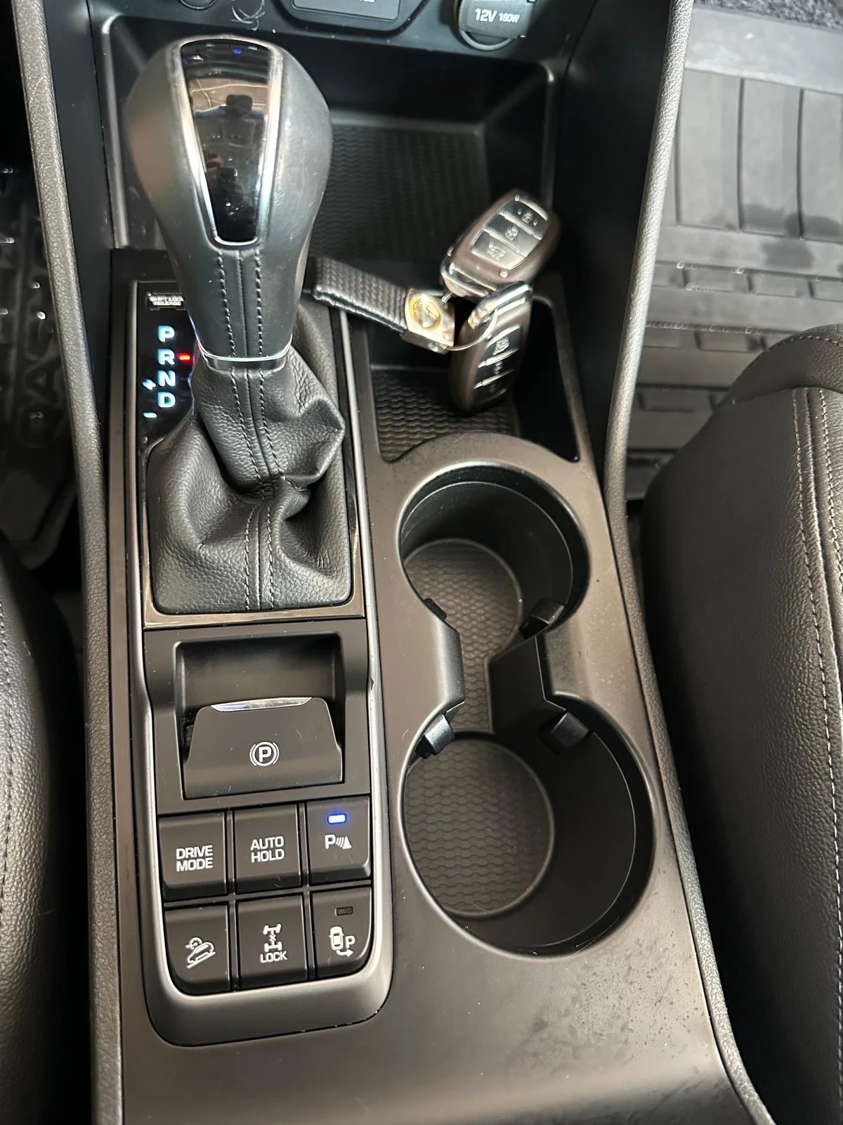 Hyundai Tucson  VERTEX ШВЕЙЦАРИЯ - изображение 9
