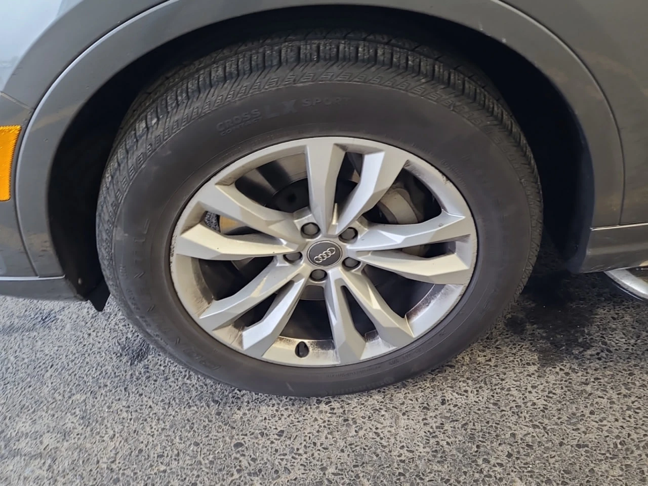 Audi Q7 *  *    *   *  | Mobile.bg   12