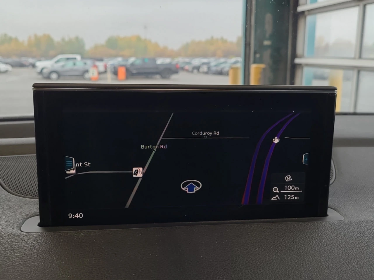 Audi Q7 * АВТО КРЕДИТ* ЦЕНА ДО БГ * СЕРВИЗНА ИСТОРИЯ *  - изображение 8