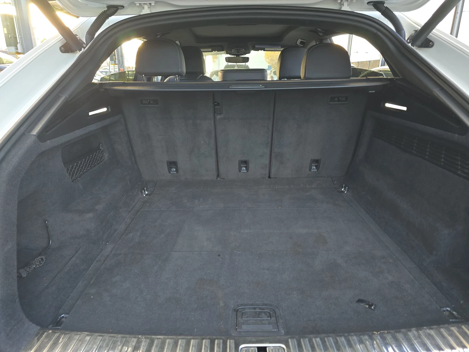 Audi Q8 Bang & Olufsen* Virtual Cockpit Plus* Head-Up*  | Mobile.bg   11