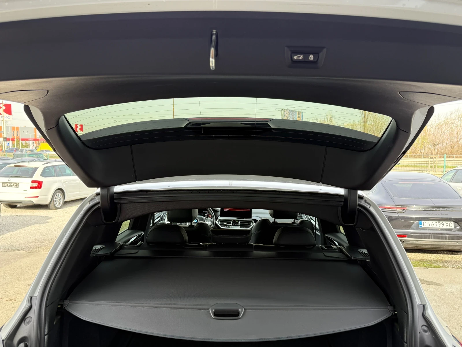 BMW X3 2.0 d Xdrive FACE 190ps KAMERA LED Mod.2022g | Mobile.bg � ����������� 16