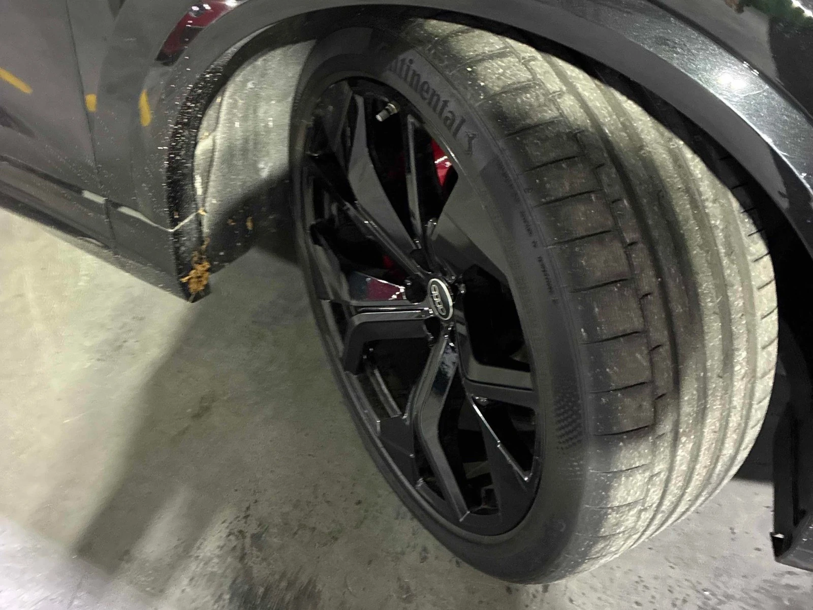 Audi RSQ8 CARFAX    | Mobile.bg   14