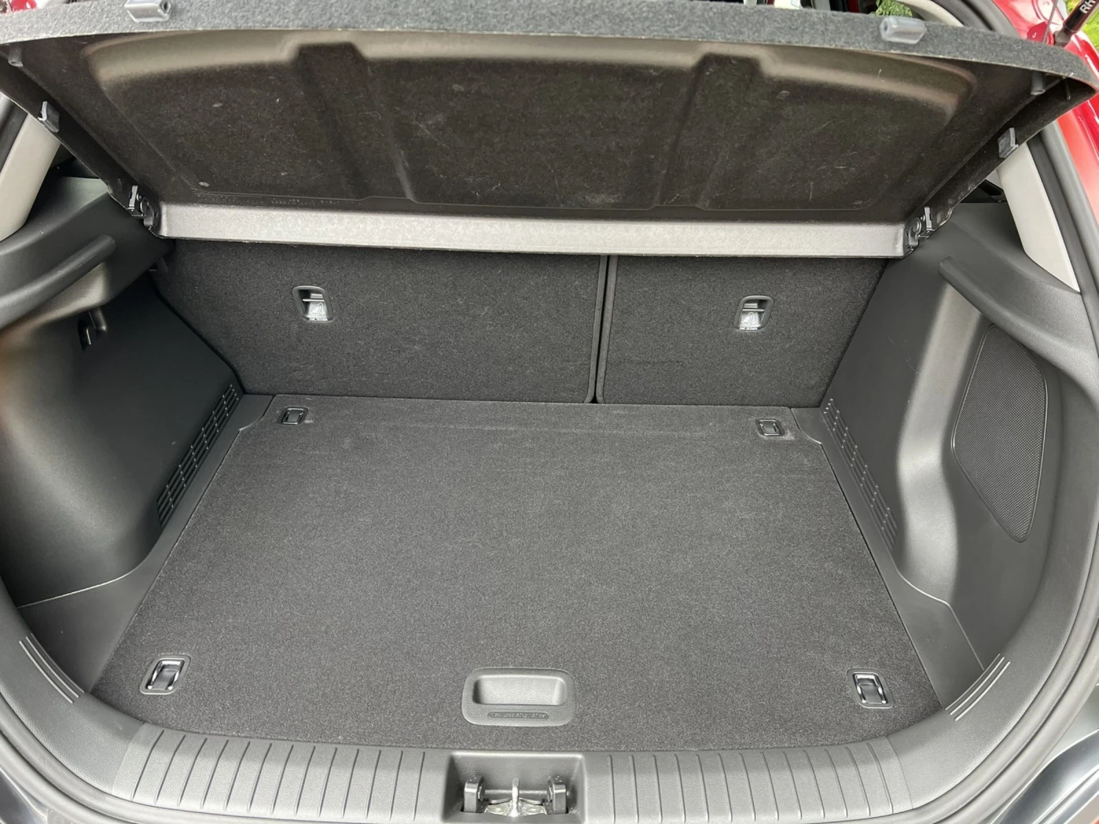 Hyundai Kona 64Wh Premium 100% SOH Germany ������  | Mobile.bg � ����������� 14