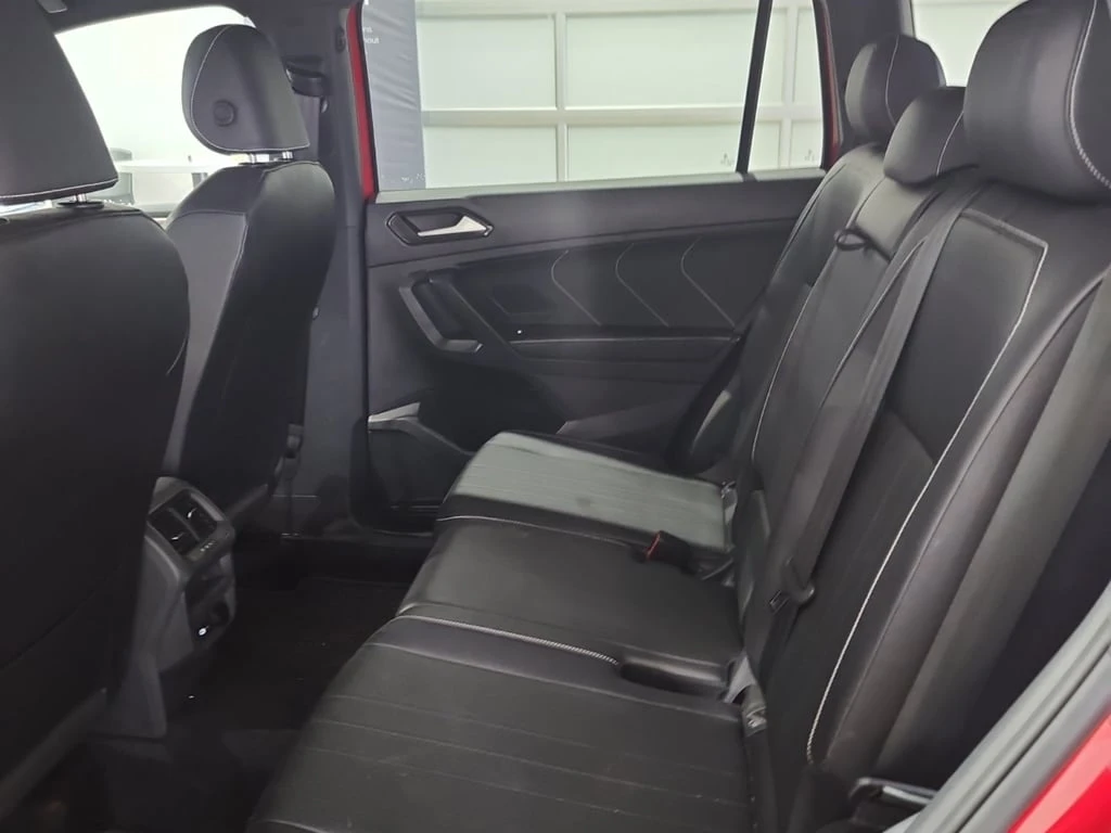 VW Tiguan * COMFORTLINE R LINE BLACK EDITION * CARFAX * ���  | Mobile.bg � ����������� 11