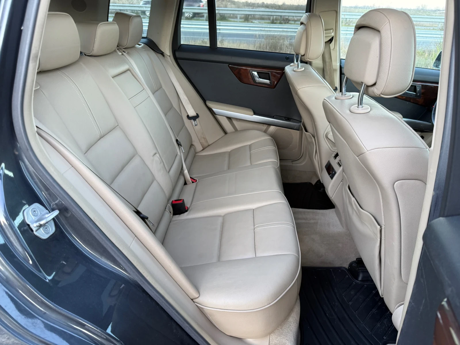 Mercedes-Benz GLK 350 CDI/ AMG PACKET / LED / KOJA / NAVI / PANORAMA | Mobile.bg � ����������� 12