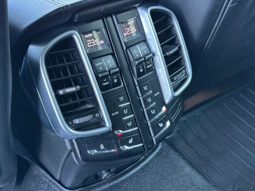 Porsche Cayenne S* PDK* �������* ���������* 360������* ��������*  | Mobile.bg � ����������� 17