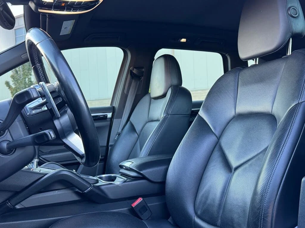 Porsche Cayenne S* PDK* �������* ���������* 360������* ��������*  | Mobile.bg � ����������� 15