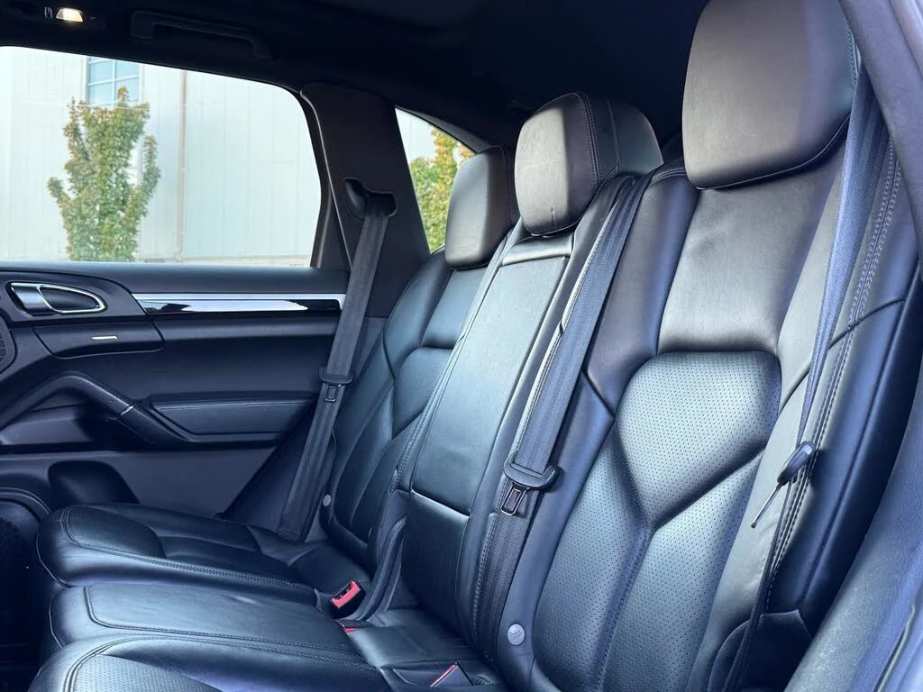 Porsche Cayenne S* PDK* �������* ���������* 360������* ��������*  | Mobile.bg � ����������� 16