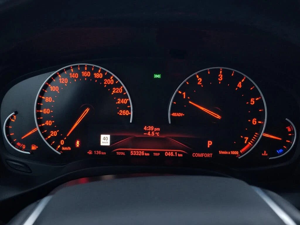 BMW X3 xDrive30i* AWD* АвтоКредит* (ЦЕНА ДО БГ), снимка 12 - Автомобили и джипове - 53683482