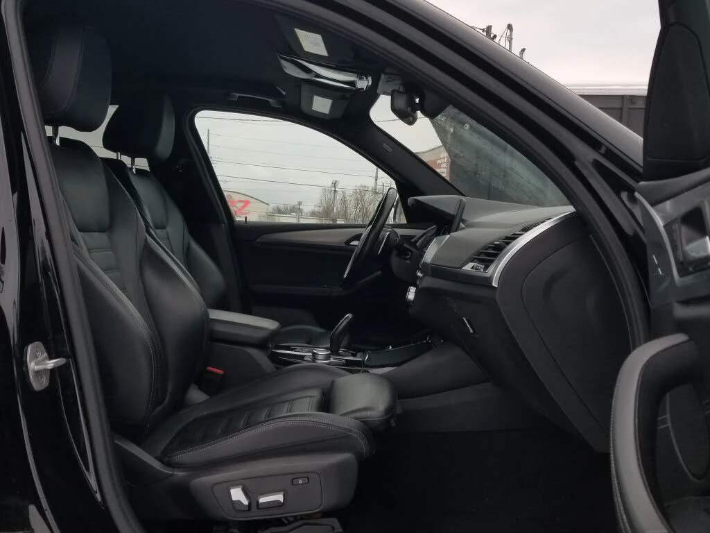 BMW X3 xDrive30i* AWD* АвтоКредит* (ЦЕНА ДО БГ), снимка 14 - Автомобили и джипове - 53683482