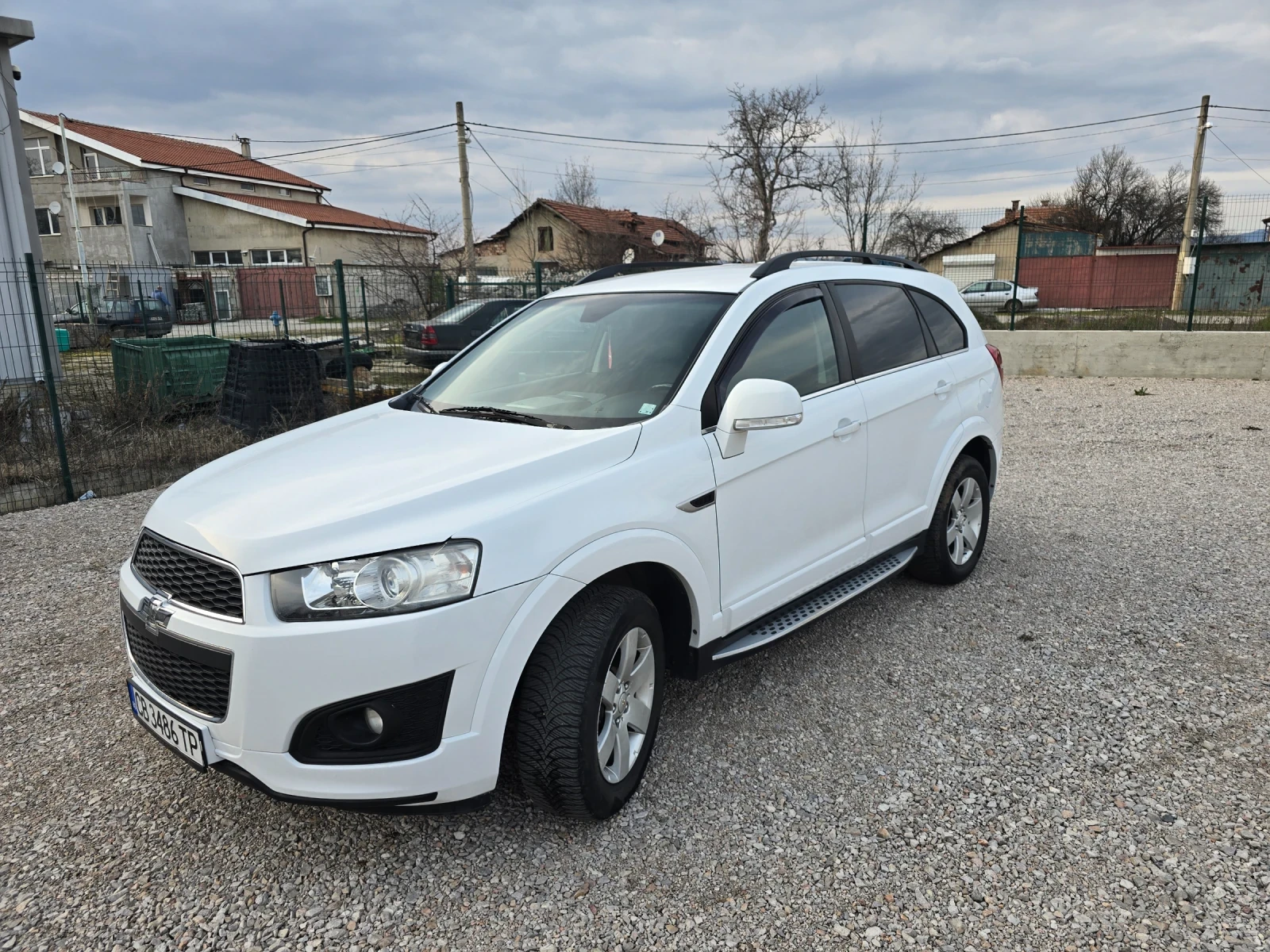 Chevrolet Captiva 2.2����� | Mobile.bg � ����������� 2