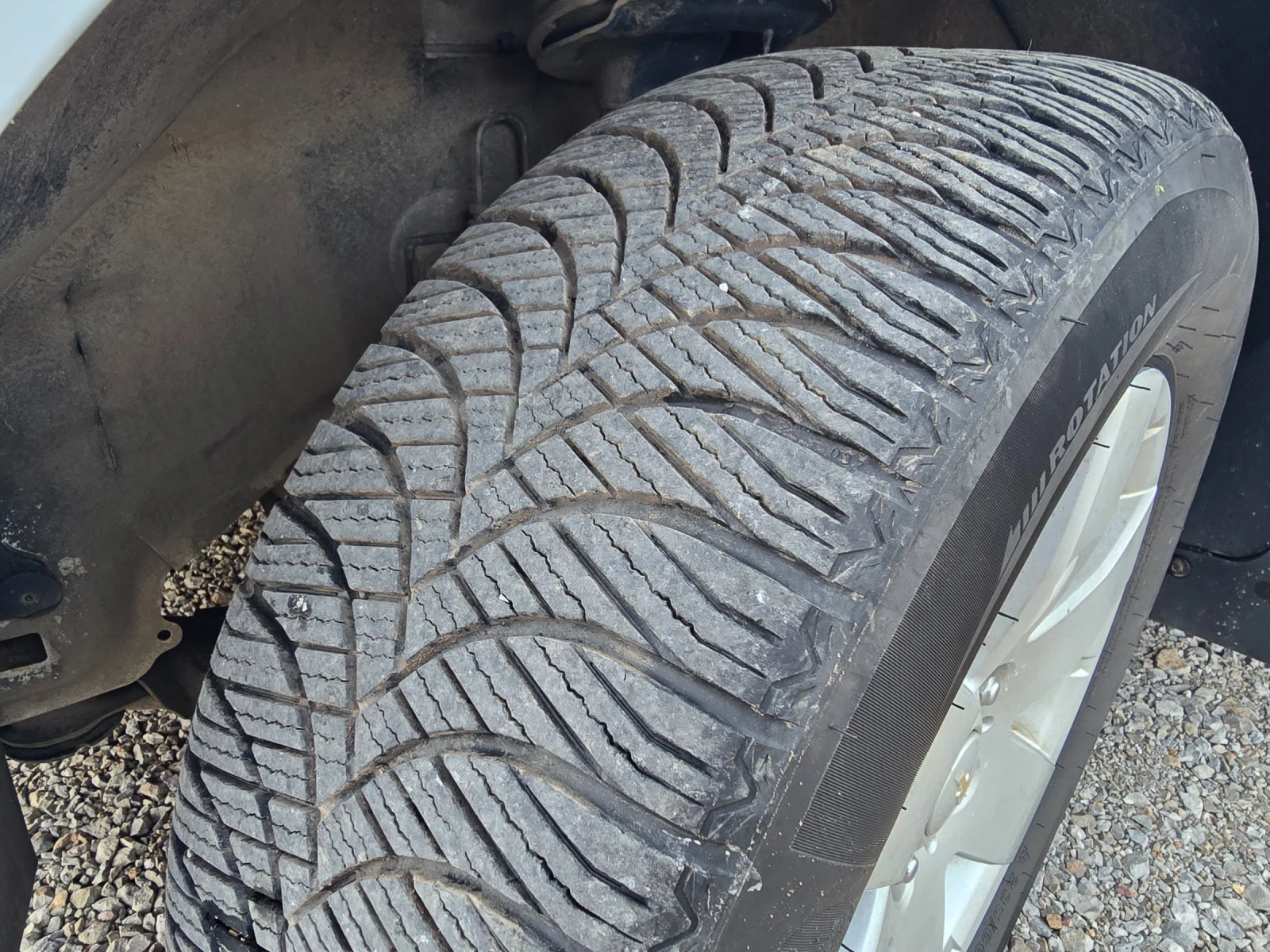 Chevrolet Captiva 2.2����� | Mobile.bg � ����������� 17