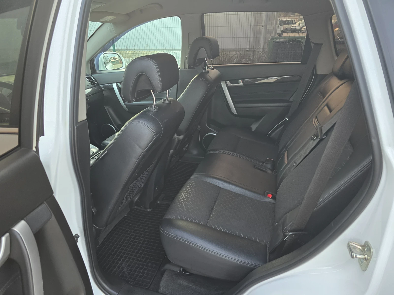 Chevrolet Captiva 2.2����� | Mobile.bg � ����������� 14