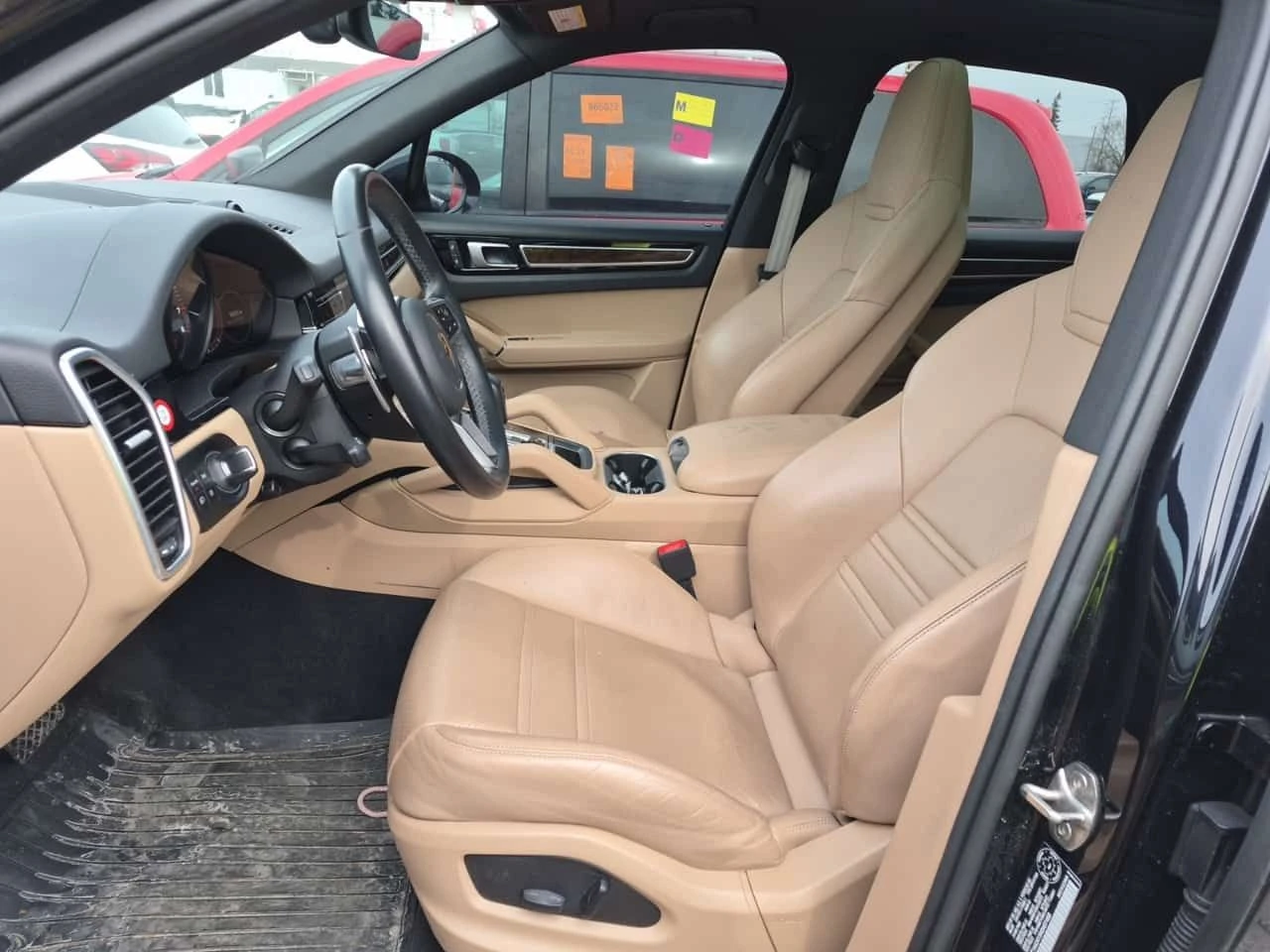 Porsche Cayenne * PLATINUM EDITION * CARFAX * Без инциденти * , снимка 8 - Автомобили и джипове - 54038674