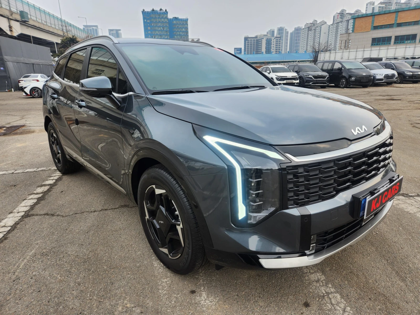 Kia Sportage Signature | Mobile.bg � ����������� 6