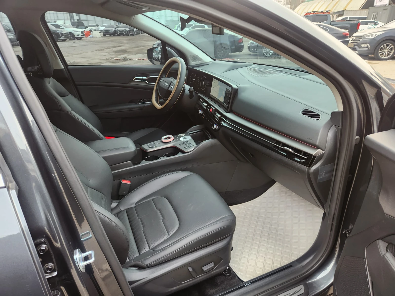 Kia Sportage Signature | Mobile.bg � ����������� 11