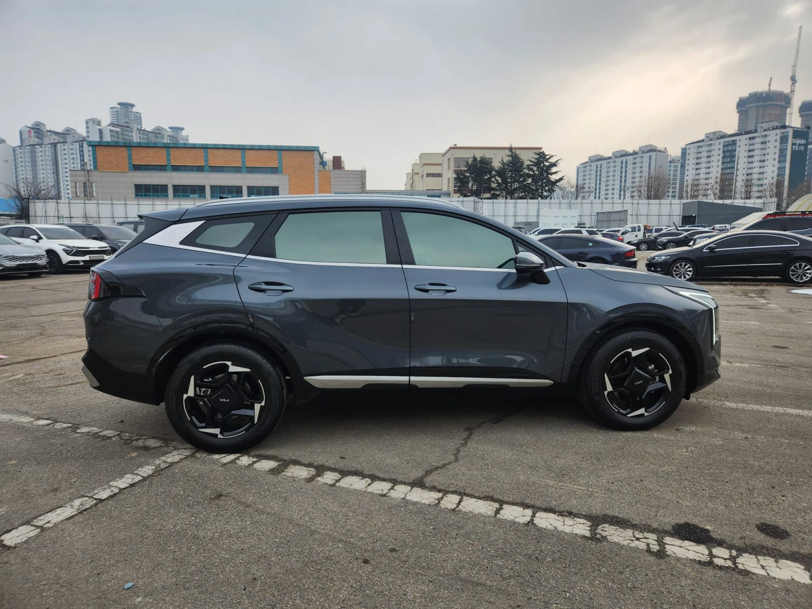 Kia Sportage Signature | Mobile.bg � ����������� 4