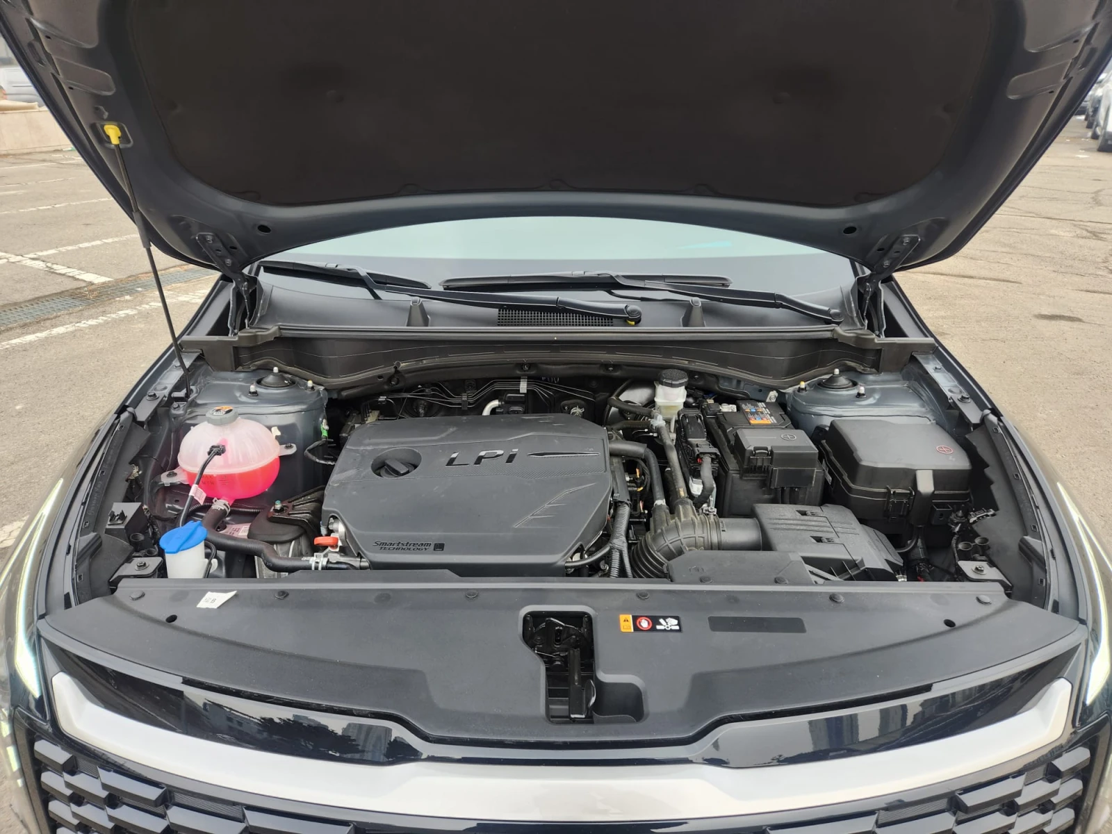 Kia Sportage Signature | Mobile.bg � ����������� 17