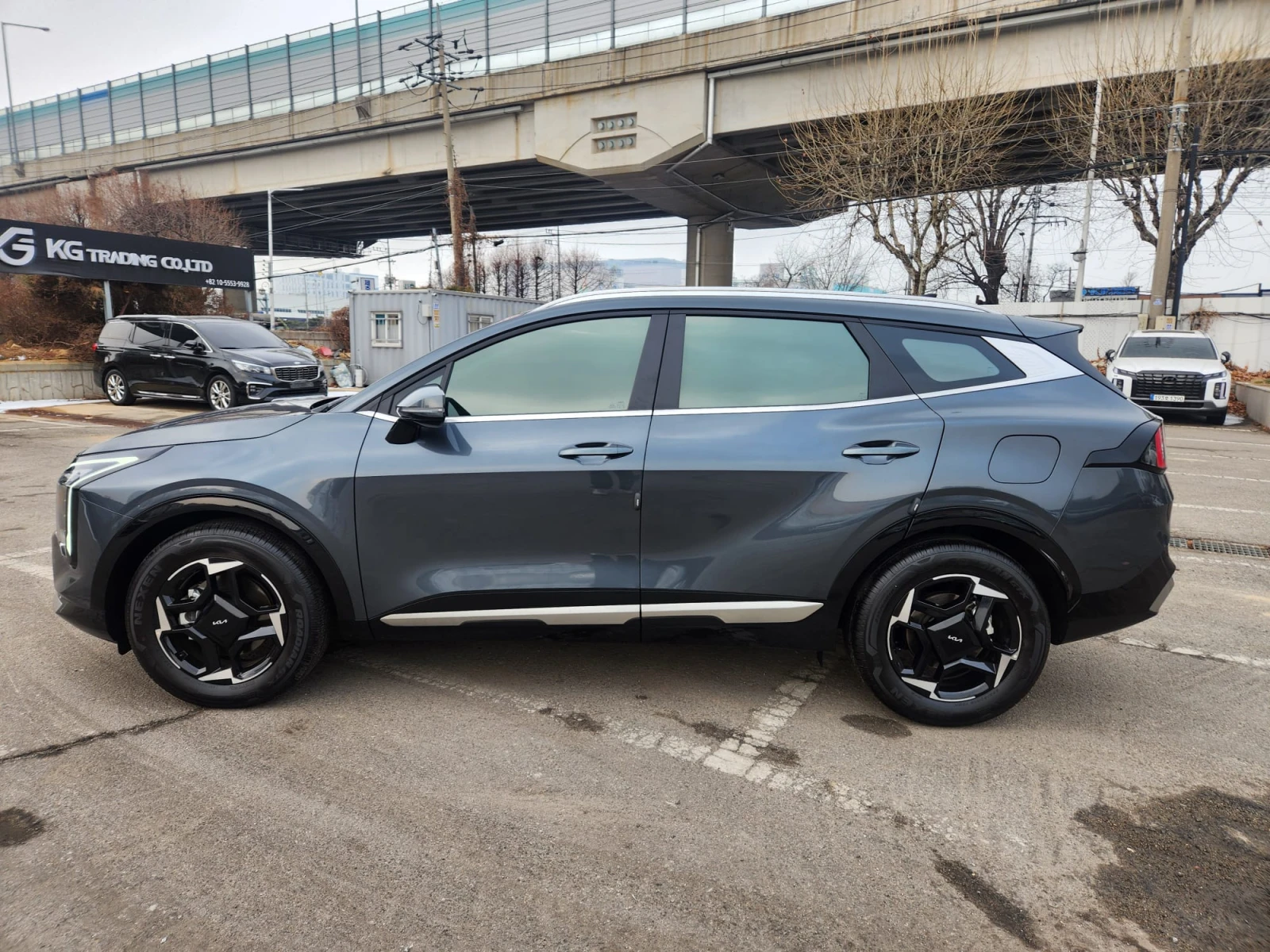 Kia Sportage Signature | Mobile.bg � ����������� 16
