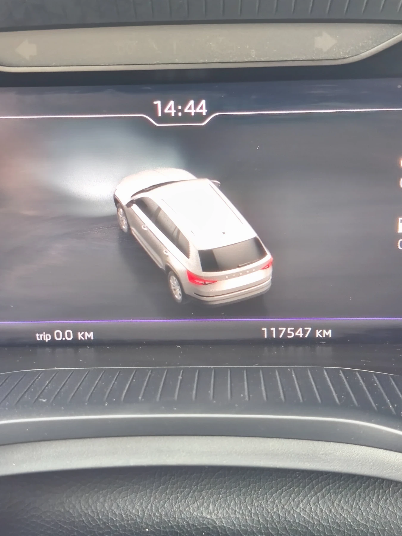 Skoda Kodiaq Business Edition, снимка 15 - Автомобили и джипове - 54182499