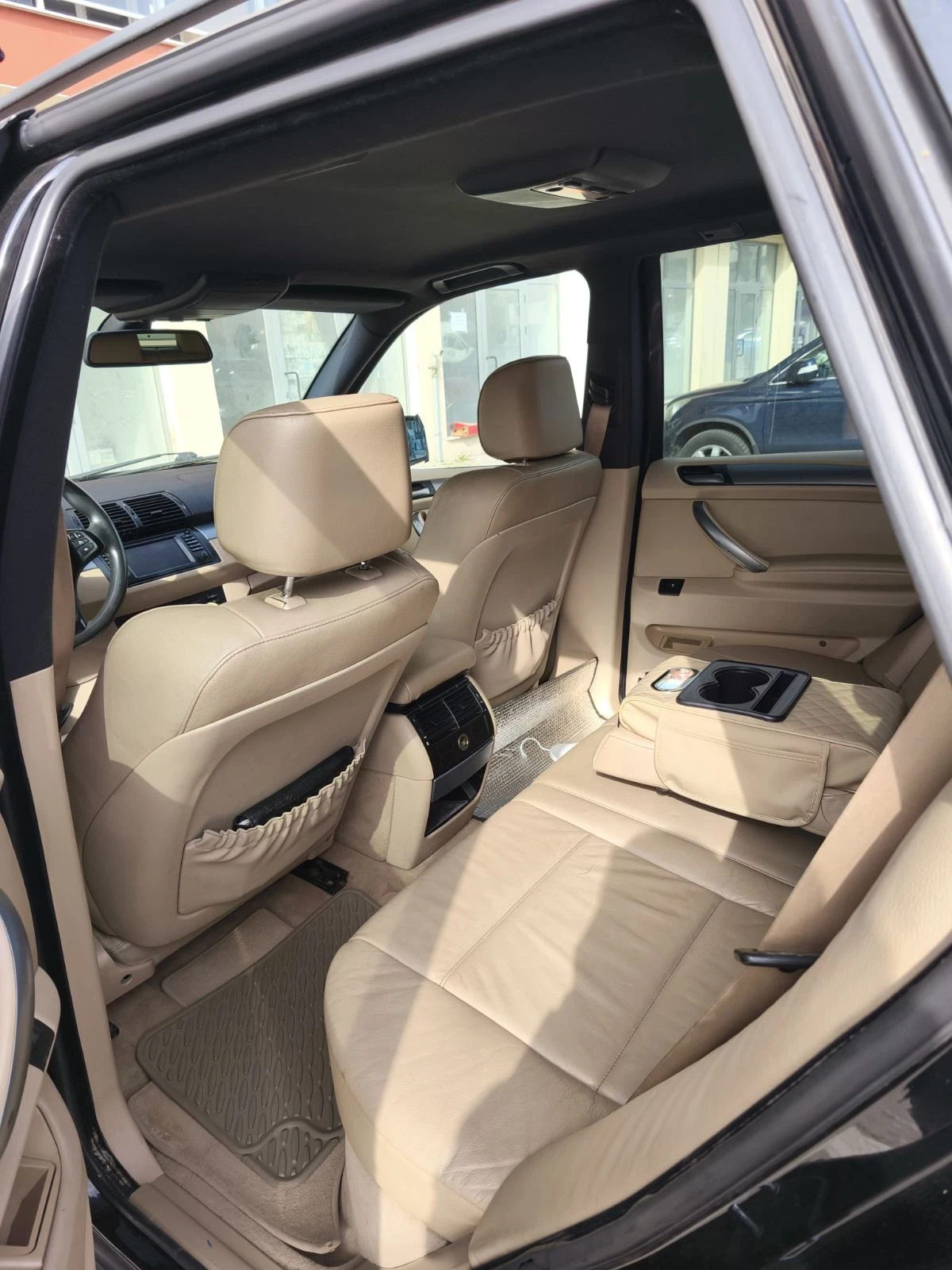 BMW X5, снимка 8 - Автомобили и джипове - 54285527