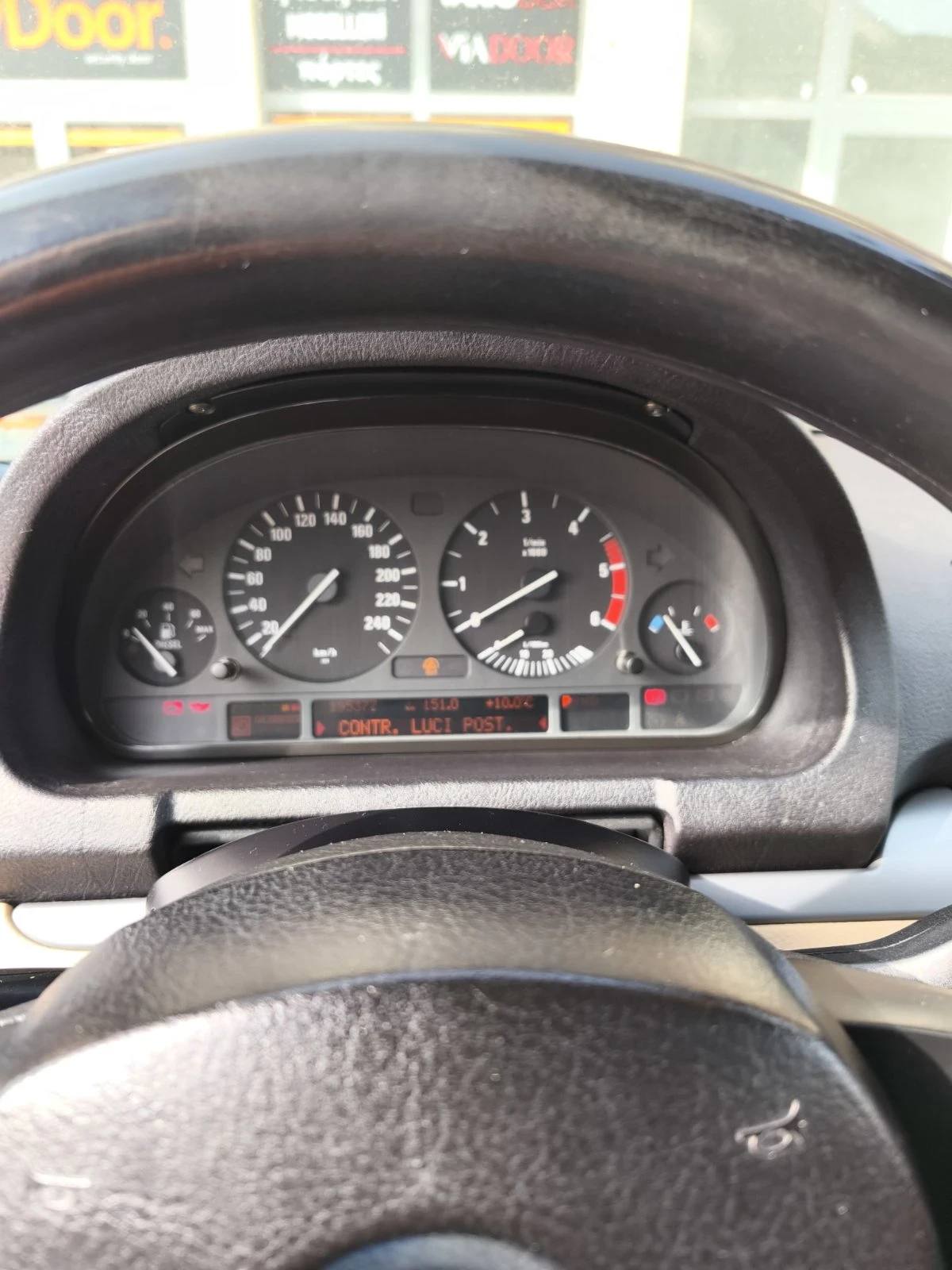 BMW X5, снимка 10 - Автомобили и джипове - 54285527